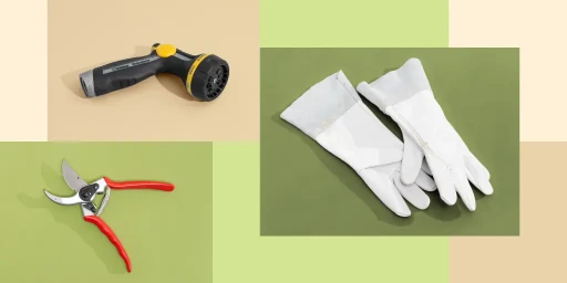 40(ish) Houzen Picks for Gardeners