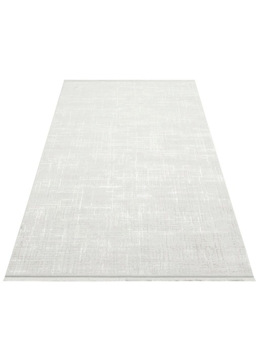 Covor, Tor 03, 120x180 cm, Poliester, Crem
