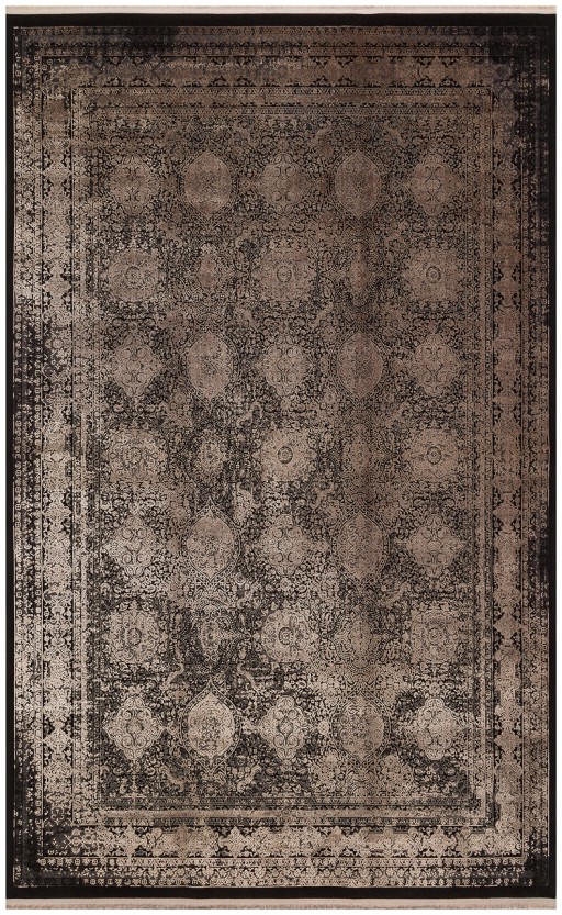 Covor, Ant 02, Fibre acrilice, Multicolor