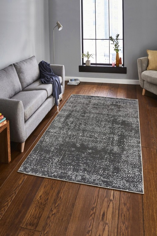 Covor, W1116, 80x120 cm, Poliester, Multicolor