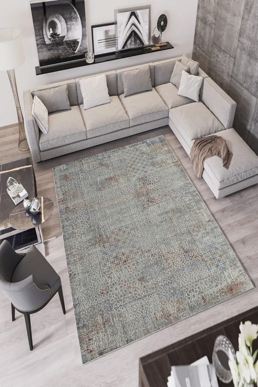 Covor, W1126, Multicolor