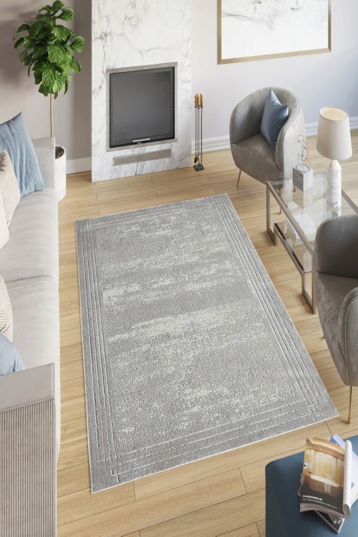 Covor, W1191, 80x120 cm, Poliester, Multicolor