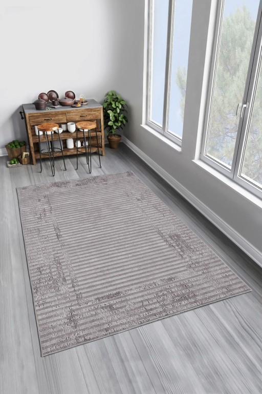 Covor, W1241, 80x120 cm, Poliester, Multicolor