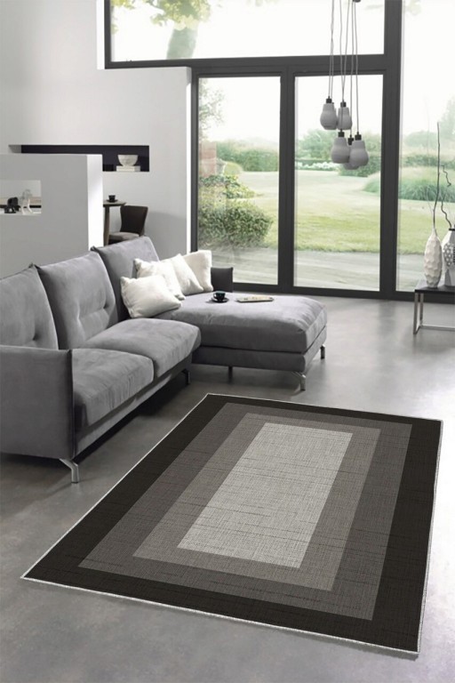 Covor, W1045, 80x150 cm, Poliester, Multicolor