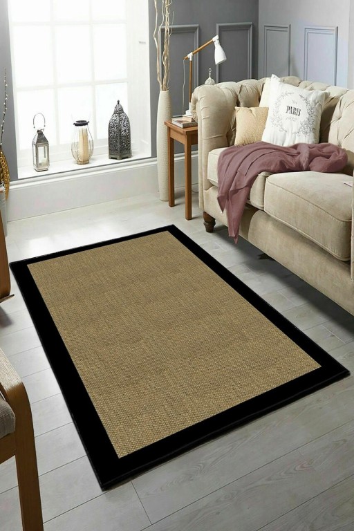 Covor, W1054, 80x150 cm, Poliester, Multicolor