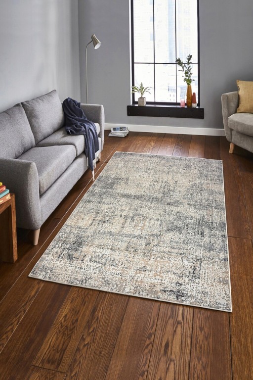 Covor, W1066, 80x150 cm, Poliester, Multicolor