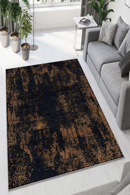 Covor, W1140, 80x150 cm, Poliester, Multicolor