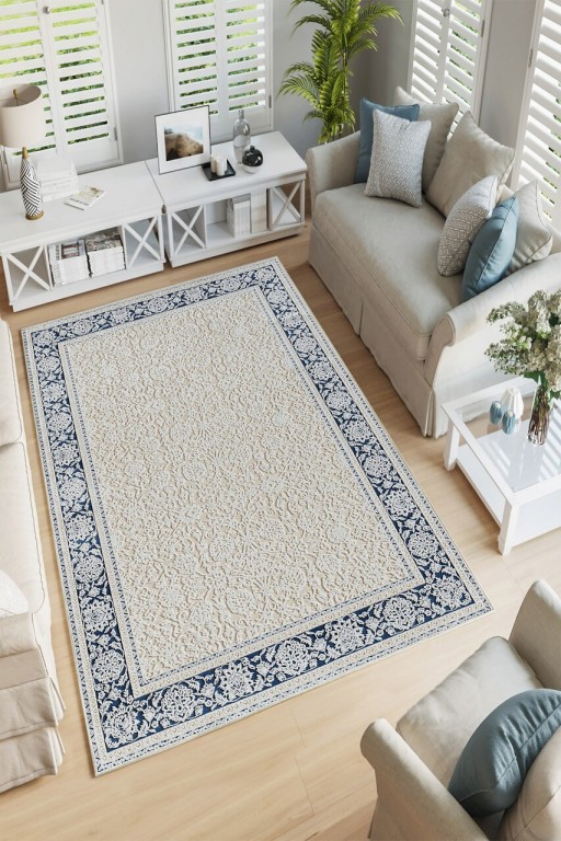 Covor, W1206, Multicolor