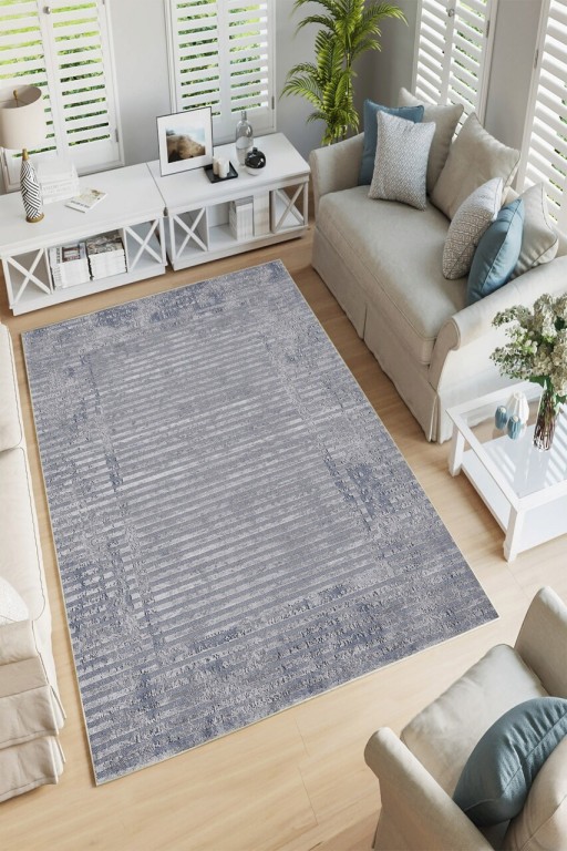 Covor, W1242, 100x150 cm, Poliester, Multicolor
