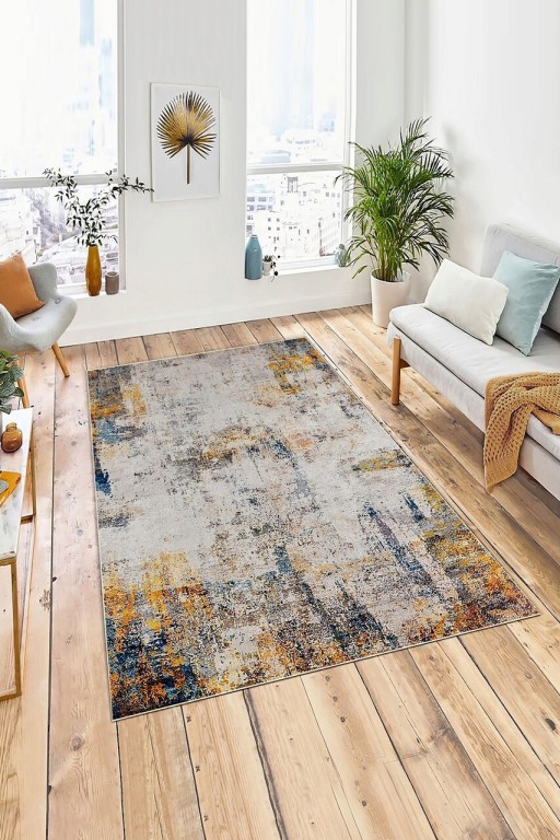 Covor, W1161, Multicolor