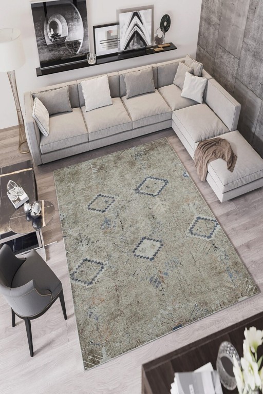 Covor, W1170, Multicolor