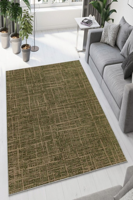 Covor, W1176, Multicolor