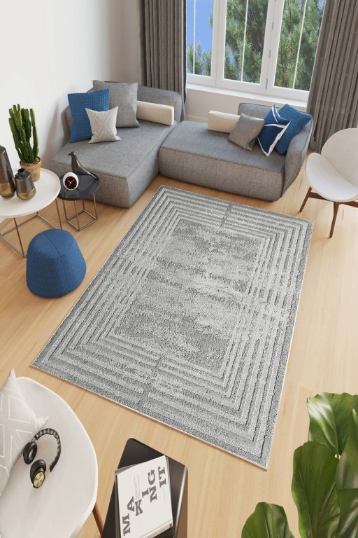 Covor, W1198, Multicolor