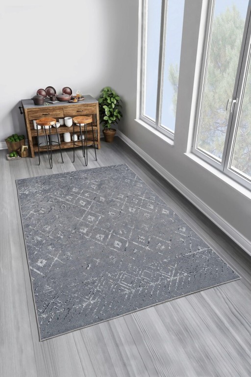 Covor, W1167, Multicolor