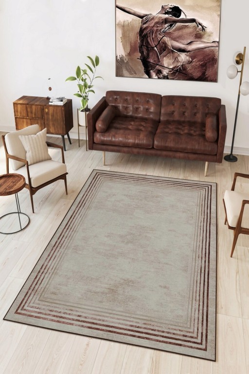 Covor, W1174, Multicolor