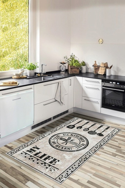 Covor, W1028, Multicolor