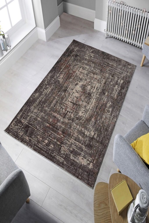 Covor, W1124, Multicolor