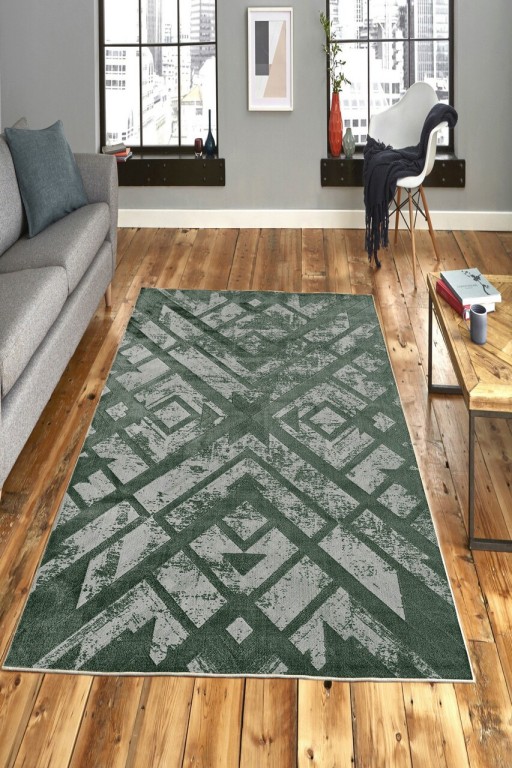 Covor, W1223, Multicolor