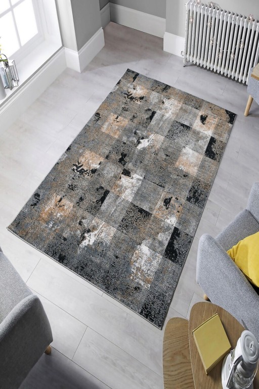 Covor, W1233, Multicolor