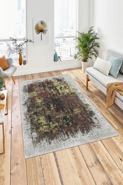 Covor, W1238, Multicolor