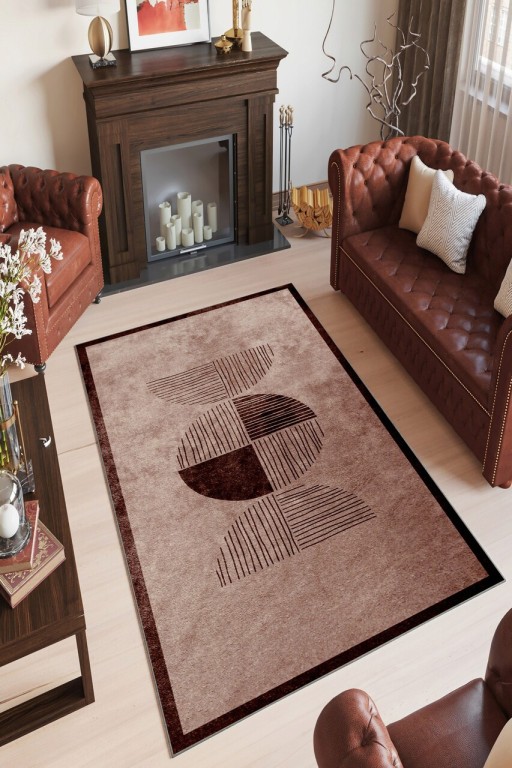 Covor, W1048, Multicolor