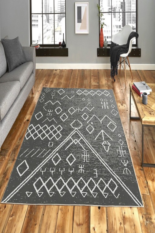 Covor, W1092, Multicolor