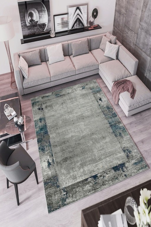 Covor, W1157, Multicolor