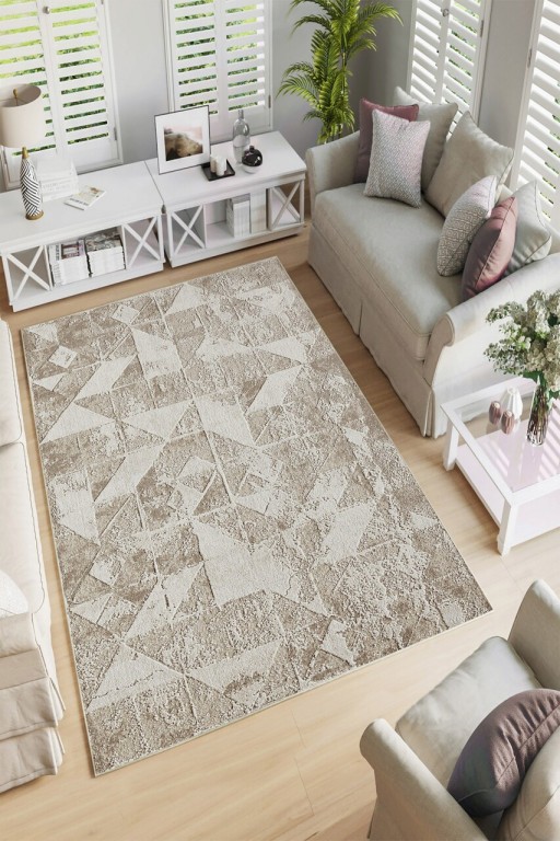 Covor, W1199, Multicolor