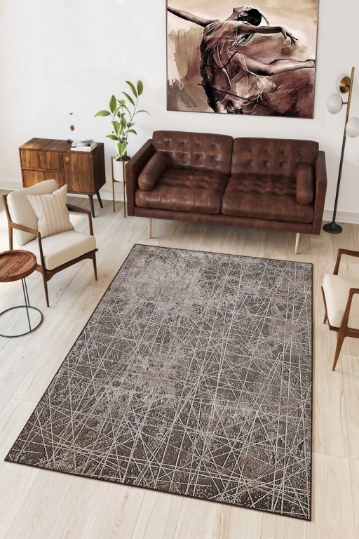 Covor, W1213, Multicolor