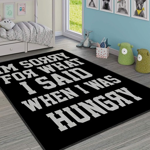 Covor pentru copii, Hmı Kdc-76, 180x280 cm, Multicolor