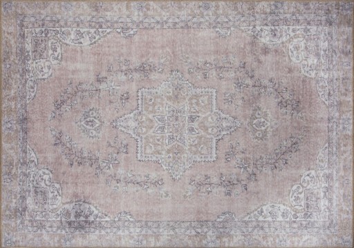 Covor, Dorian Chenille, 75x150 cm, Poliester , Multicolor
