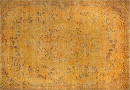 Covor, Dorian Chenille, 75x150 cm, Poliester , Multicolor