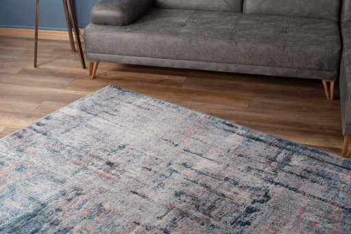 Covor, Fusion Chenille, 75x150 cm, Poliester , Multicolor