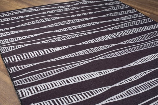 Covor, Ada Gönül Chenille, 75x230 cm, Poliester , Multicolor