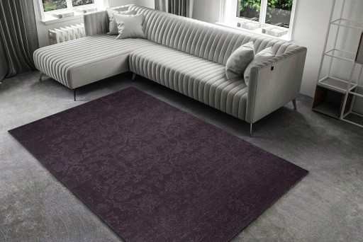Covor, Dorian Chenille, 75x230 cm, Poliester , Multicolor