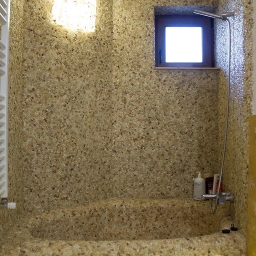Mozaic Onix Pebbles Small Antichizat
