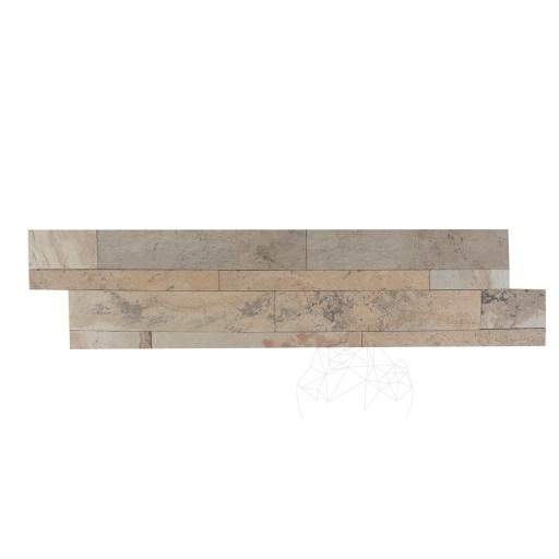 Panel Ardezie Flexibila SKIN - Tan, 60 x 15 cm