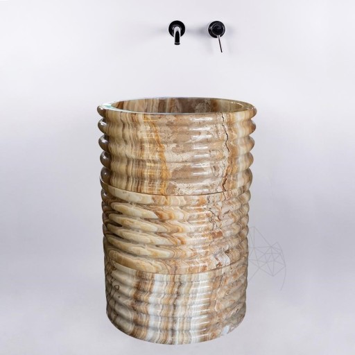 Chiuveta Tao Onyx, 42 x 68 cm
