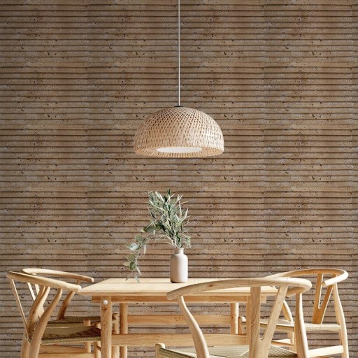 Travertin Noce Riflat, 120 x 60 x 2 cm