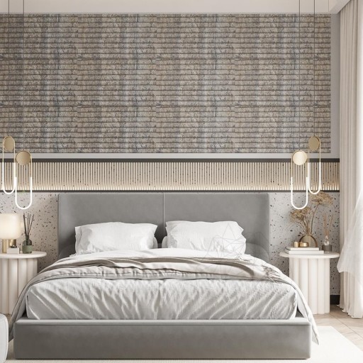Travertin Silver Riflat, 120 x 60 x 2 cm