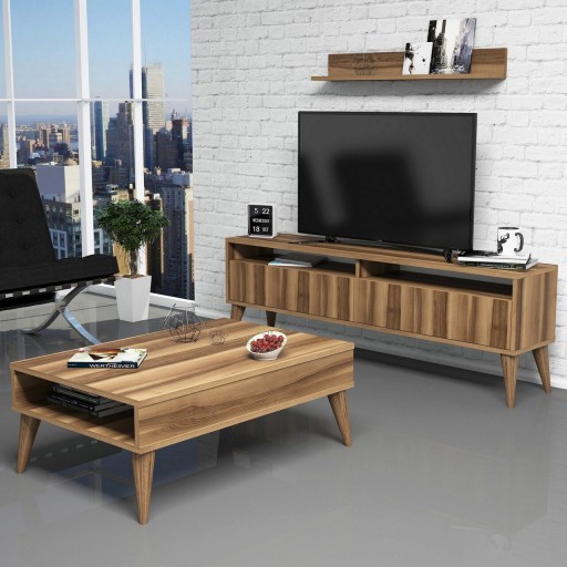 Set mobilier living, Hommy Craft, Best, PAL, Maro