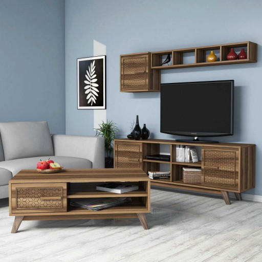 Set mobilier living, Hommy Craft, Ayla, PAL, Maro