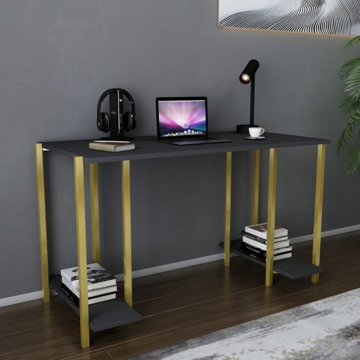 Birou, Retricy, Academy, PAL, Aur/Antracit