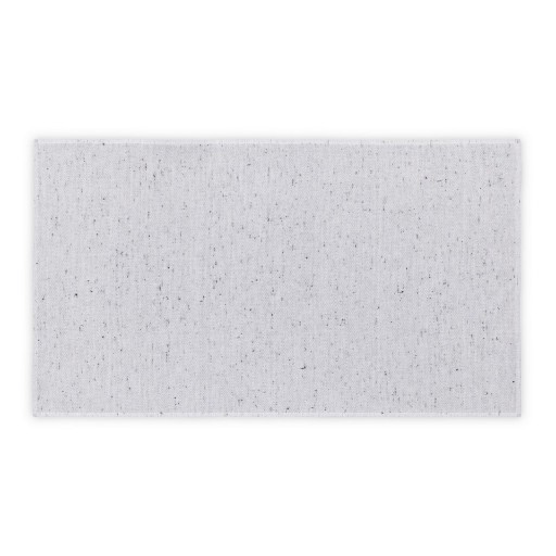 Prosop de baie, L&#039;appartement , Fine Neppy Gauze, Bumbac, Gri deschis