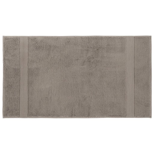 Prosop de baie, L&#039;appartement , Chicago Bath (70 x 140), Bumbac, Gri cald
