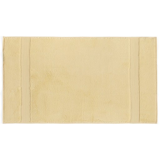 Prosop de baie, L&#039;appartement , Chicago Bath (70 x 140), Bumbac, Galben