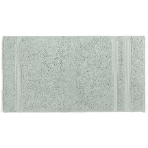 Prosop de baie, L&#039;appartement , London Bath (70 x 140), 60% Bumbac/40% Bambus, Verde
