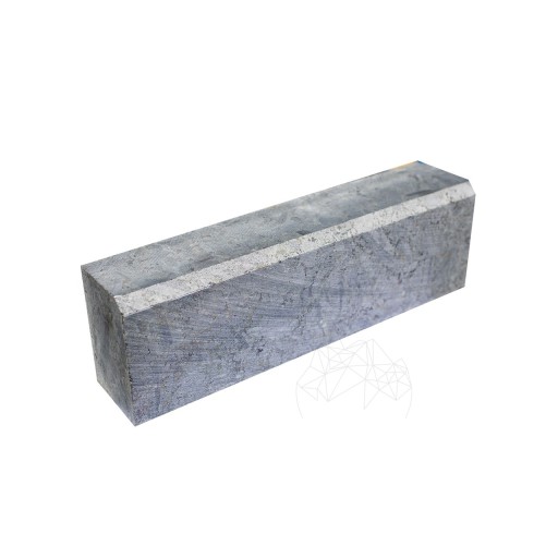 Bordura Labradorit Extra Blue 10 x 15 x 50 cm  (Bizot 2cm 1L)