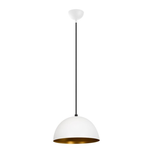 Lustră Opviq lights Silvani, alb