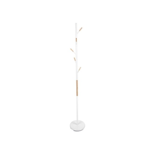 Cuier Leitmotiv Fushion, alb